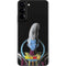 Dragon Ball Super Whis Portrait Galaxy S22 Plus Skin